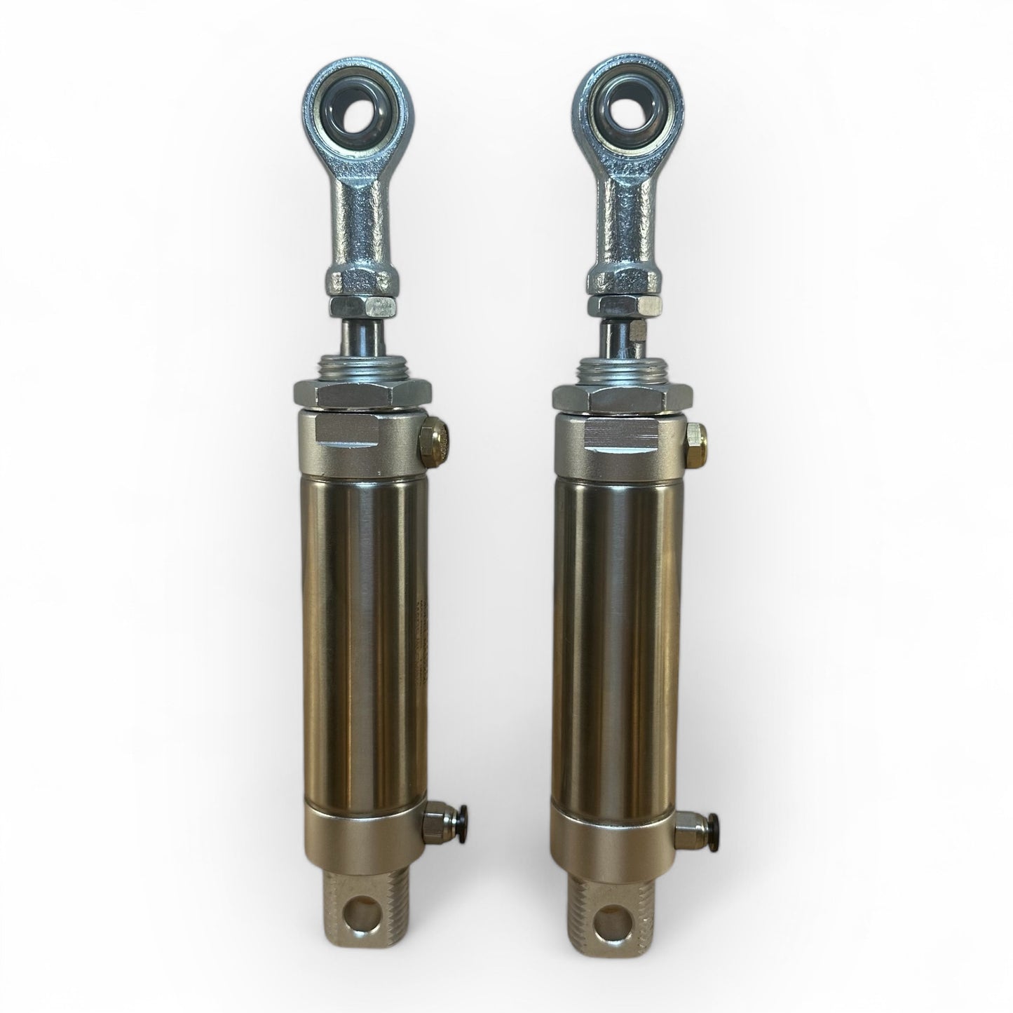 Luftdämpfer Set Hinten für Simson Schwalbe Star KR51 KR51/1 KR51/2 SR4-2