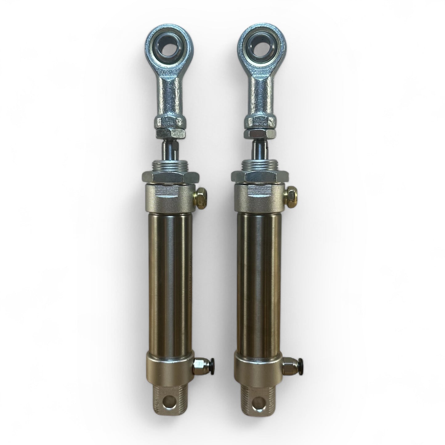 Luftdämpfer Set Vorne für Simson Schwalbe Star KR51 KR51/1 KR51/2 SR4-2