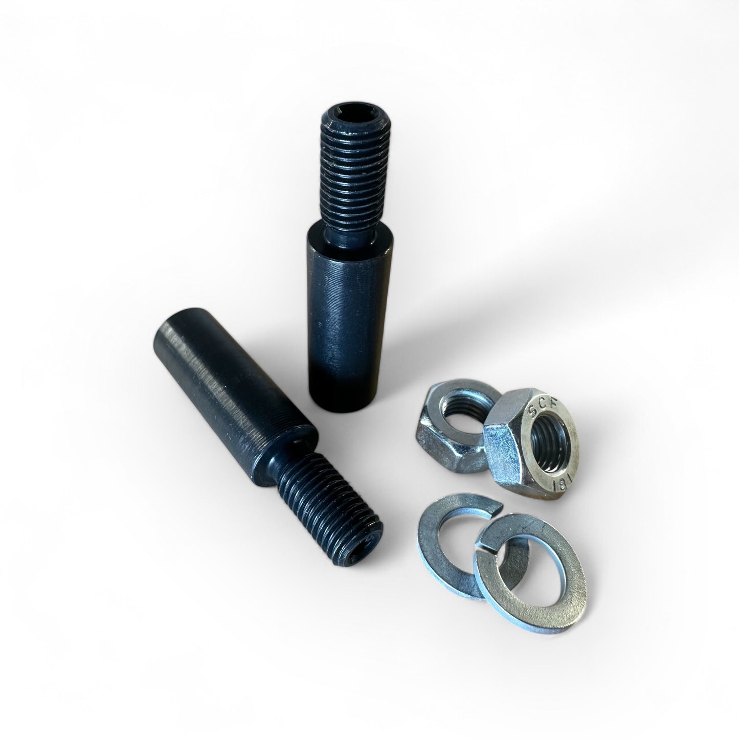 Dämpferverlängerung 37,5mm