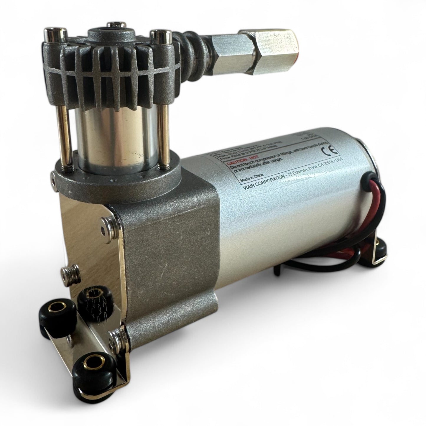 VIAIR 12V 120 psi Kompressor 90c