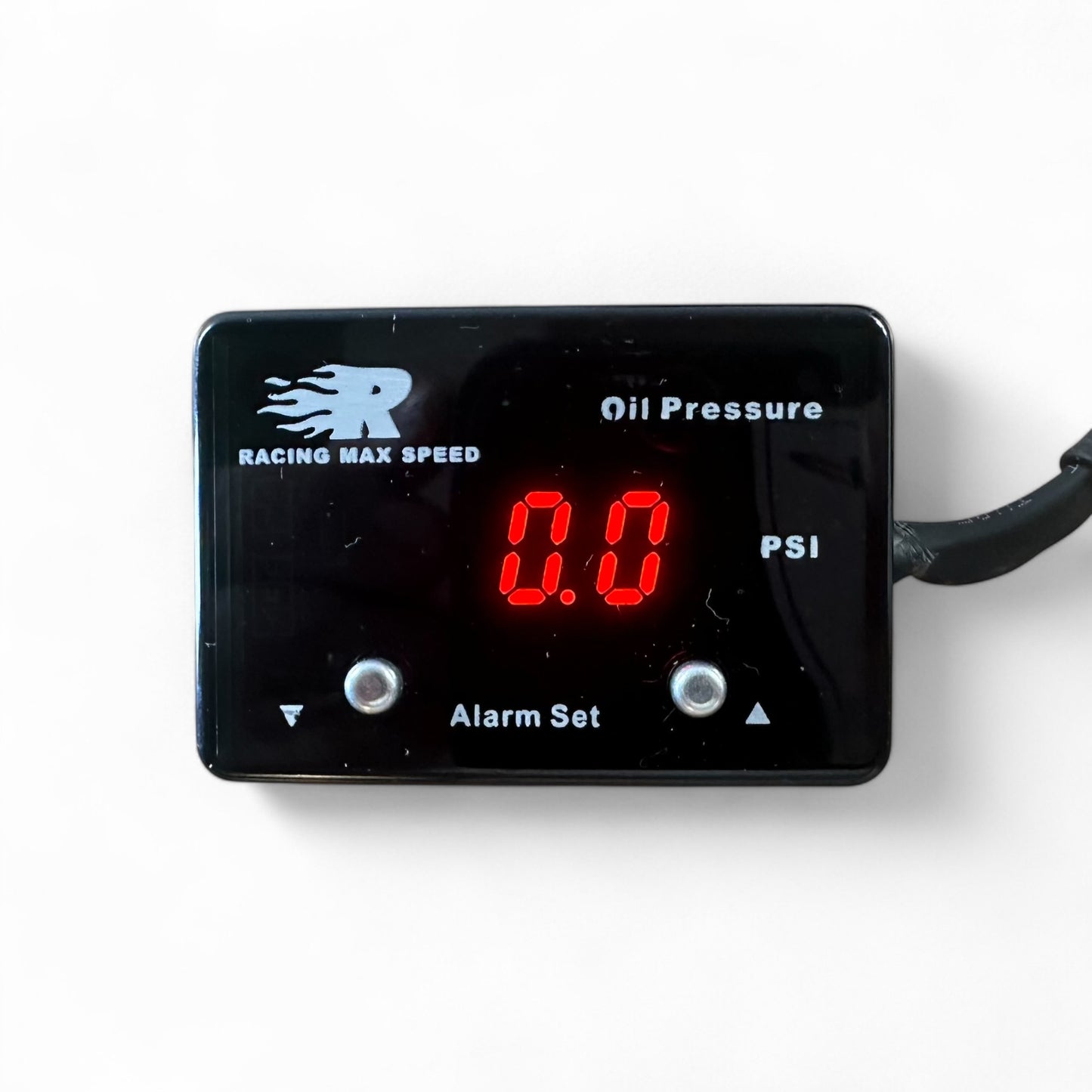 Digitale Druckmessung 12V