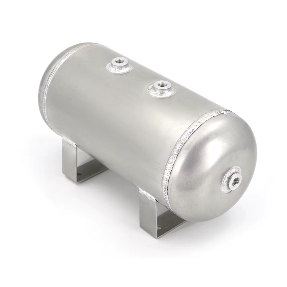 6L Lufttank Aluminium Tank