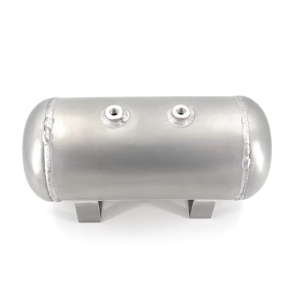 6L Lufttank Aluminium Tank