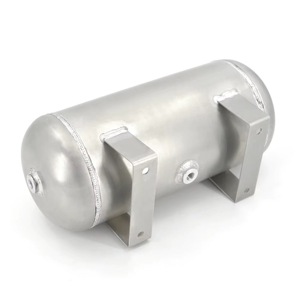 6L Lufttank Aluminium Tank