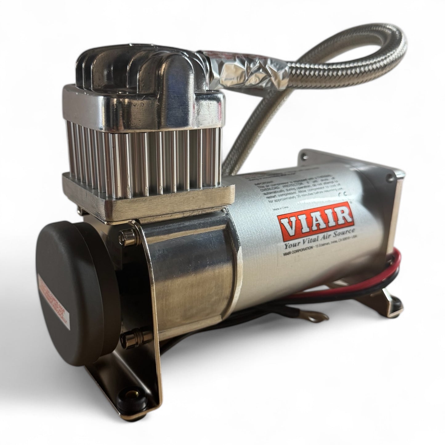 Viair 12V Kompressor 280C 150PSI