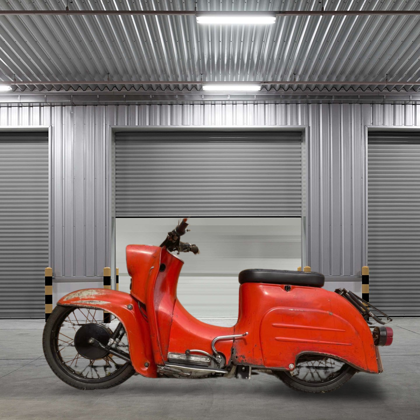 Luftfahrwerk Airride Basis-Kit Für Simson Schwalbe KR51, KR51/1, KR51/2 – DDaiR Tuning Luftfahrwerk Airride Basis-Kit Für Simson Schwalbe KR51, KR51/1, KR51/2 – DDaiR Tuning
